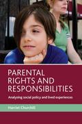 Parental rights and responsibilities