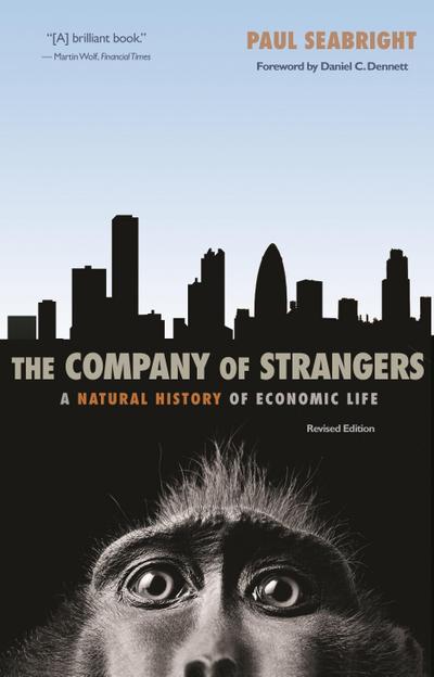 Company of Strangers