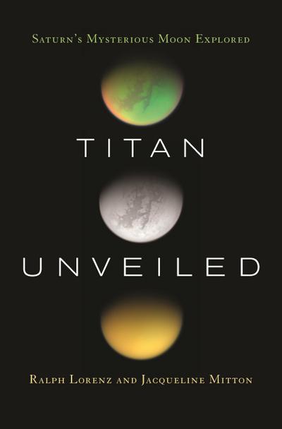 Titan Unveiled