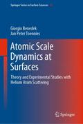 Atomic Scale Dynamics at Surfaces
