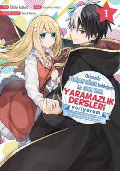 Yaramazlik Dersleri 1. Cilt