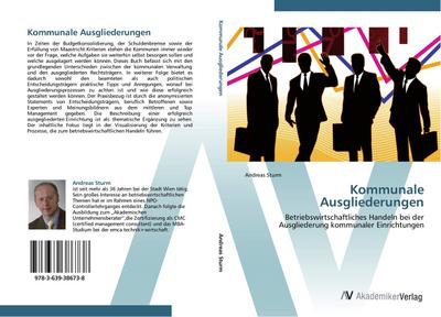 Kommunale Ausgliederungen