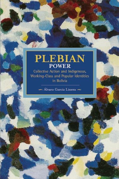 Plebeian Power
