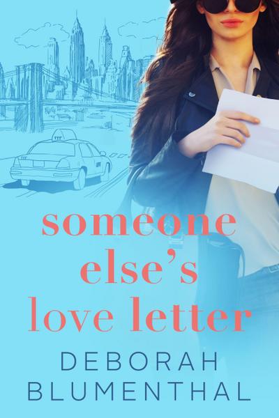Someone Else’s Love Letter