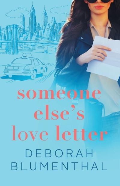 Someone Else’s Love Letter