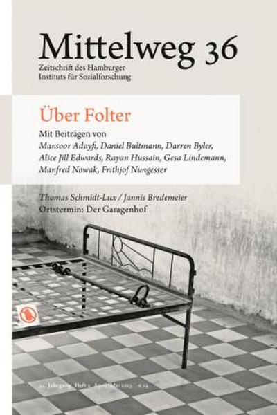 Über Folter