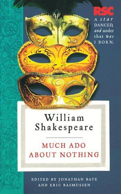 Much ADO about Nothing