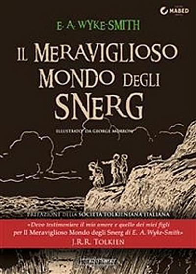 Il Meraviglioso Mondo degli Snerg