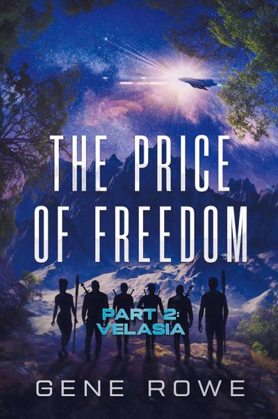 The Price of Freedom Part 2