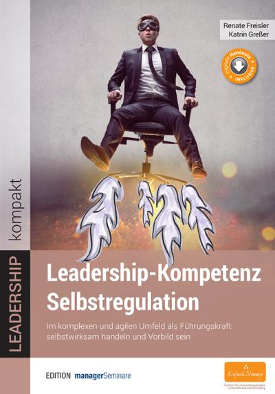 Leadership-Kompetenz Selbstregulation