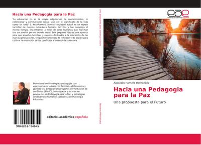 Hacia una Pedagogia para la Paz