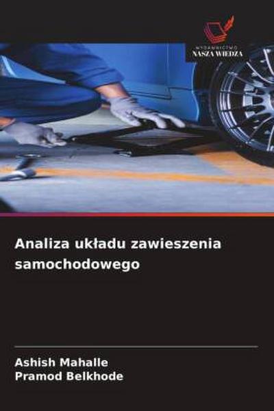 Analiza uk¿adu zawieszenia samochodowego