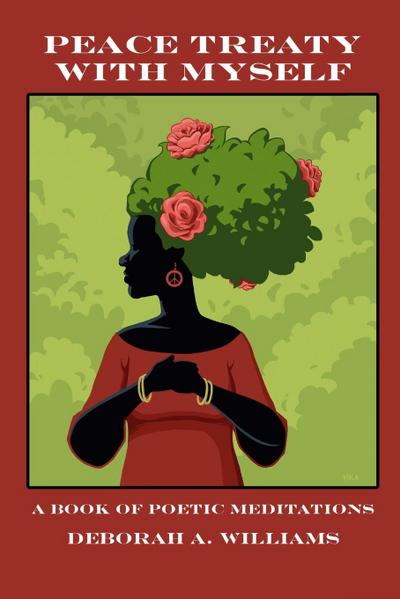 PEACE TREATY WITH MYSELF