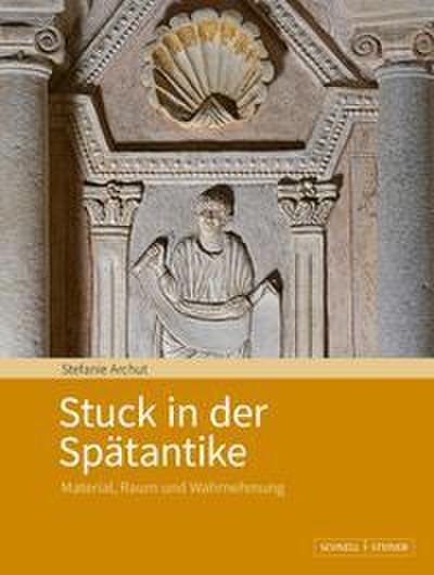 Stuck in der Spätantike