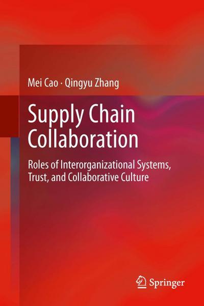 Supply Chain Collaboration