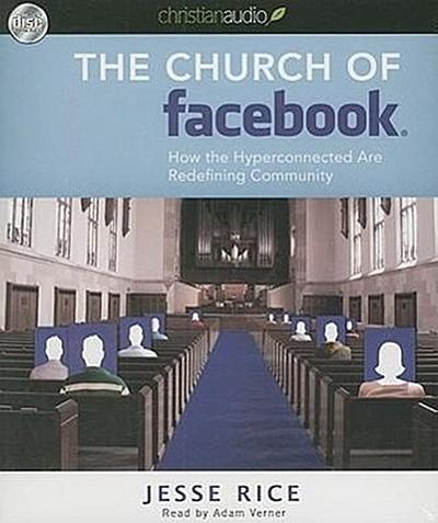 CHURCH OF FACEBOOK          4D