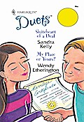 Suiteheart Of A Deal / My Place Or Yours?