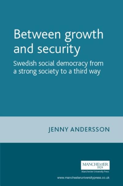 Between growth and security