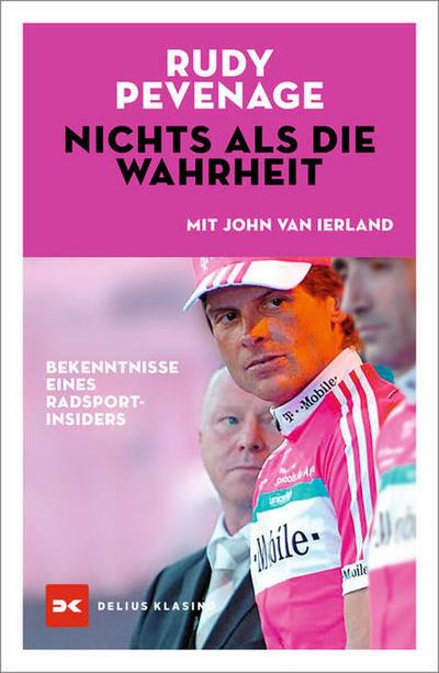 Nichts als die Wahrheit