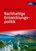 Nachhaltige Entwicklungspolitik