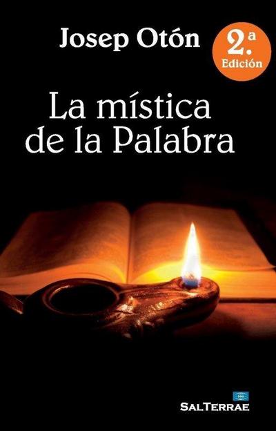 La mística de la palabra
