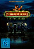 Five Nights at Freddy’s