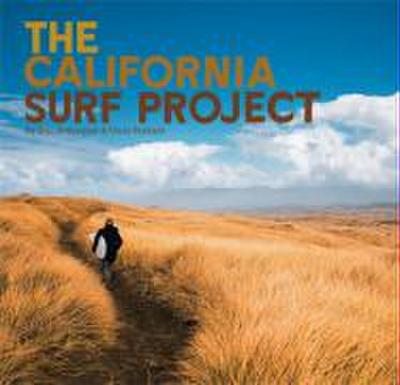 CALIFORNIA SURF PROJECT W/DVD