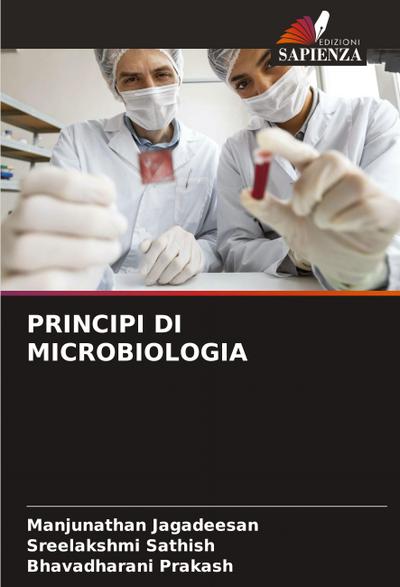PRINCIPI DI MICROBIOLOGIA