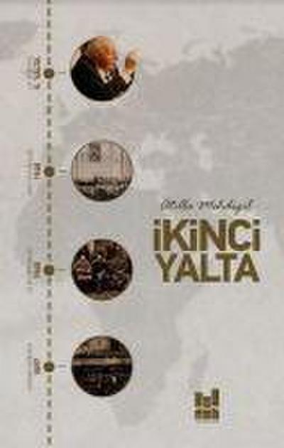 Ikinci Yalta