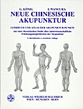 Neue Chinesische Akupunktur