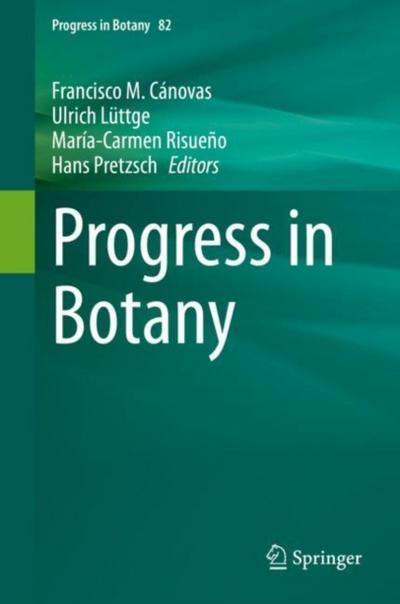 Progress in Botany Vol. 82