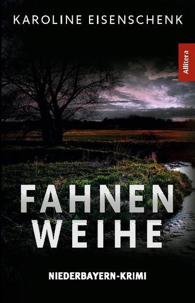 Fahnenweihe