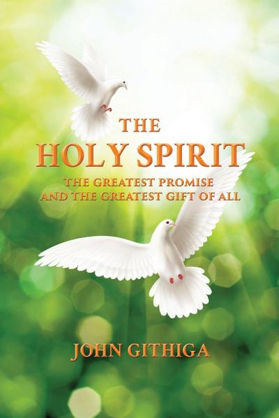 THE HOLY SPIRIT