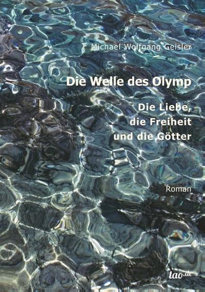 Die Welle des Olymp