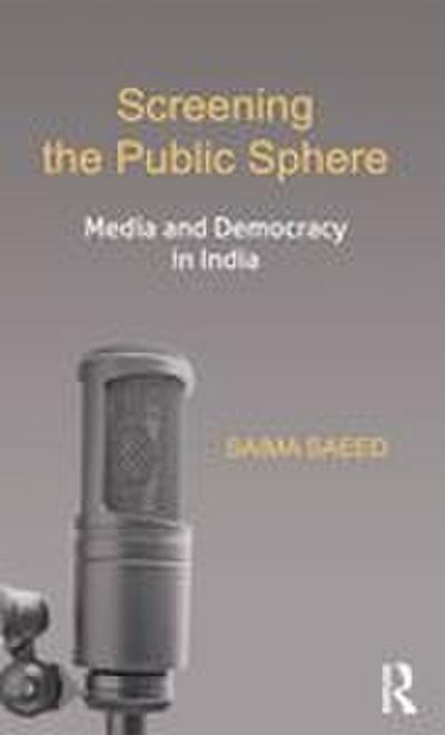 Screening the Public Sphere