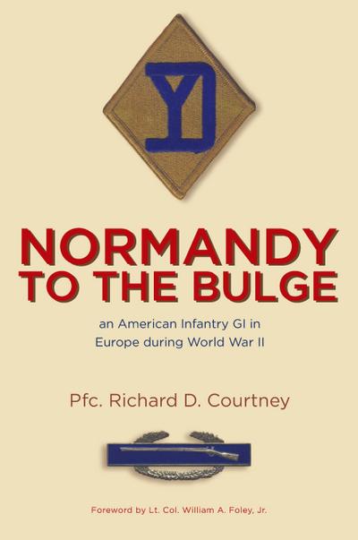 Normandy to the Bulge