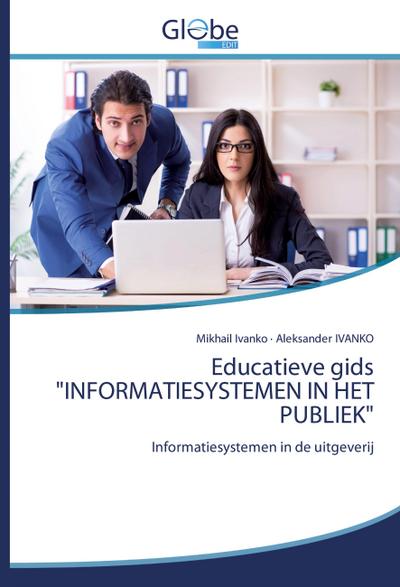 Educatieve gids "INFORMATIESYSTEMEN IN HET PUBLIEK"