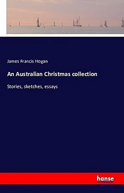 An Australian Christmas collection