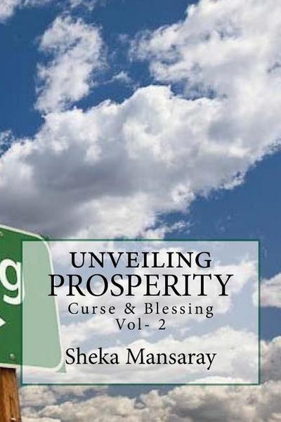 unveiling PROSPERITY