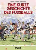 Eine kurze Geschichte des Fußballs