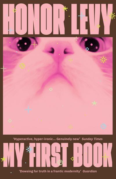 My First Book