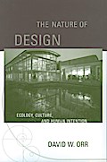 The Nature of Design
