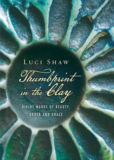 Thumbprint in the Clay