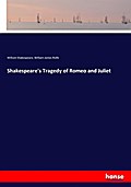 Shakespeare’s Tragedy of Romeo and Juliet