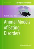 Animal Models of Eating Disorders: 74 (Neuromethods, 74)