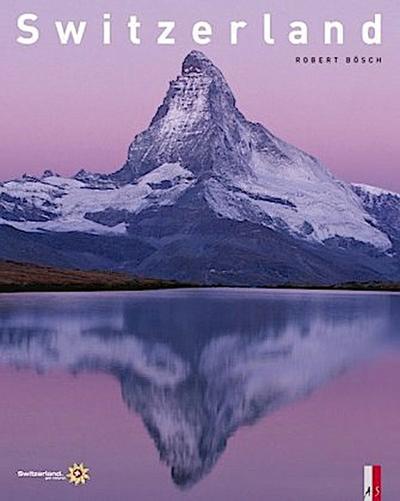 Switzerland Standardformat 24 x 30 cm