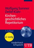 Kirchengeschichtliches Repetitorium