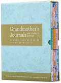 Grandmother’s Journals: The Complete Gift Set