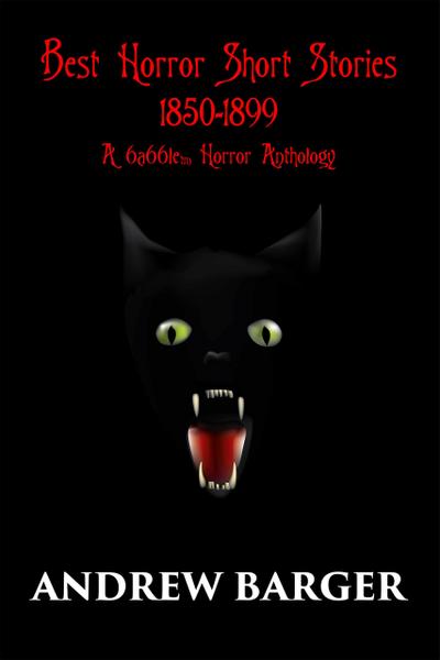 Best Horror Short Stories 1850-1899: A 66a6le Horror Anthology