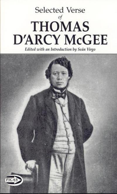 Selected Verse of Thomas d’Arcy McGee